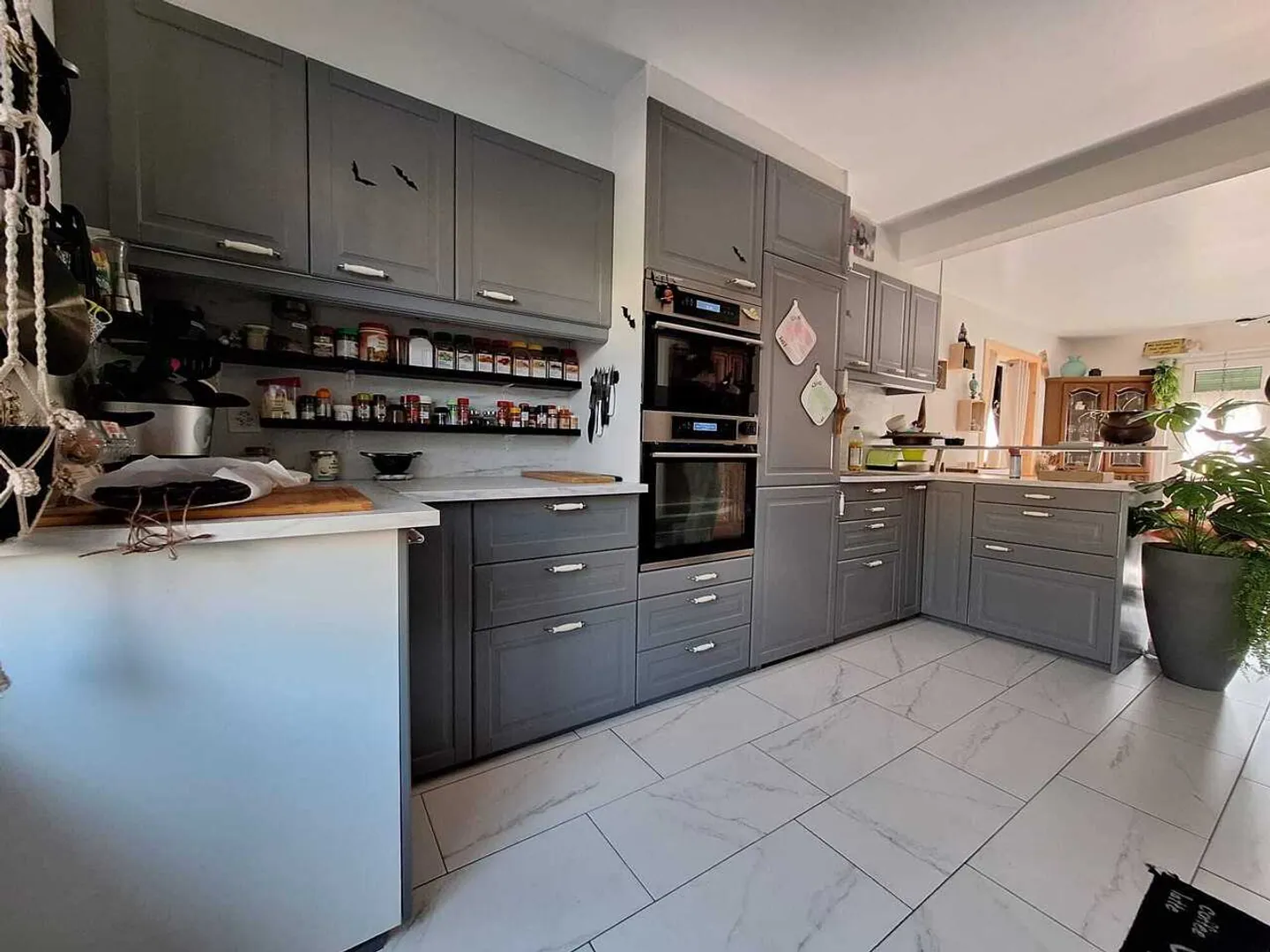 Charmantes Einfamilienhaus - Foto 3 von 13