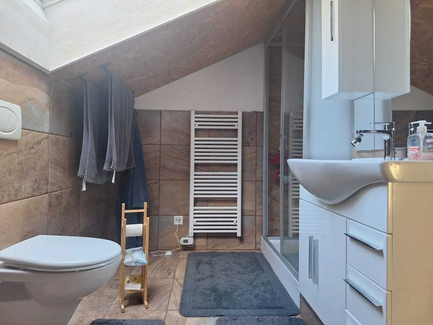 Charmantes Einfamilienhaus - Foto 8 von 13