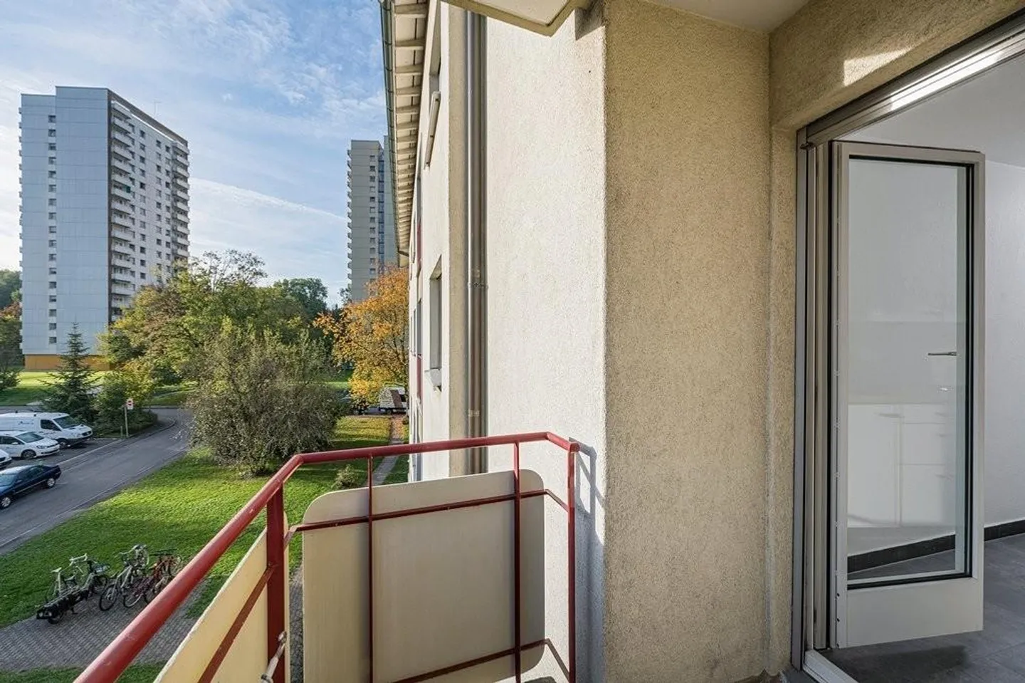 Appartamento accogliente a Birsfelden cercasi? - Foto 5 di 7