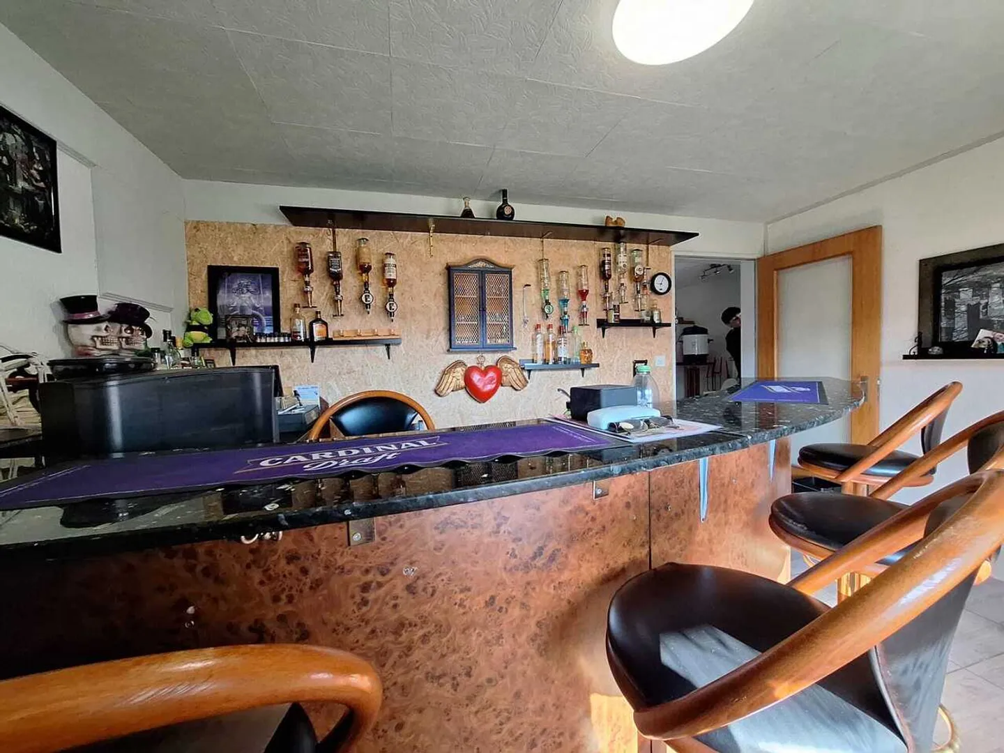 Charmantes Einfamilienhaus - Foto 9 von 13