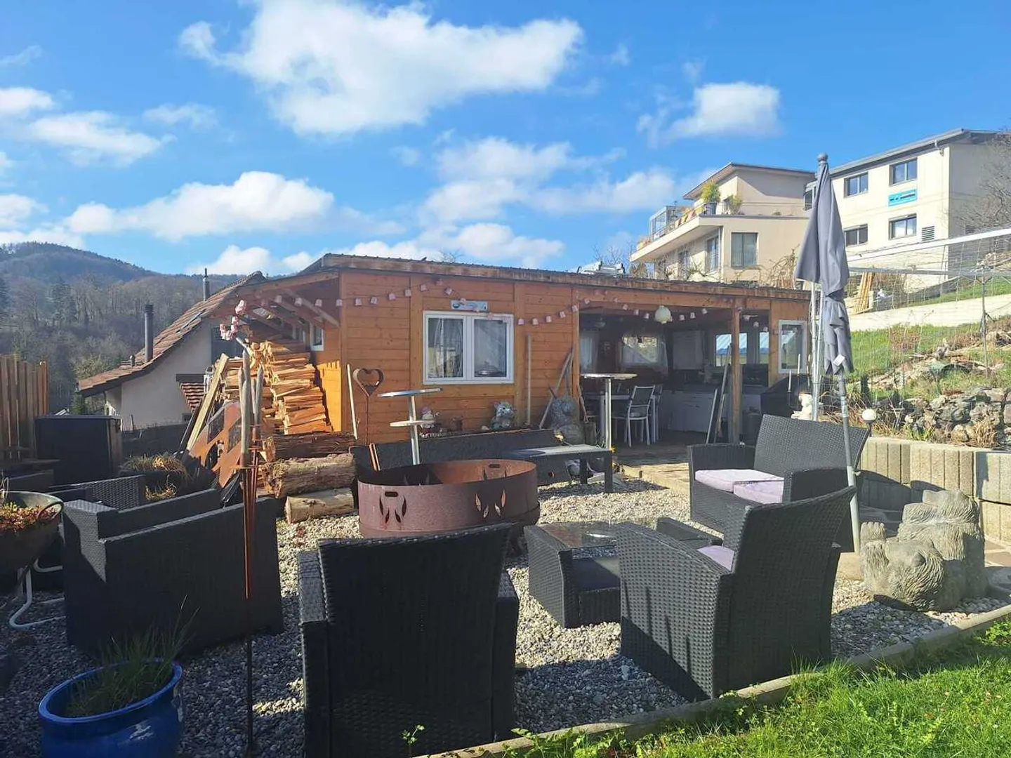 Charmantes Einfamilienhaus - Foto 10 von 13