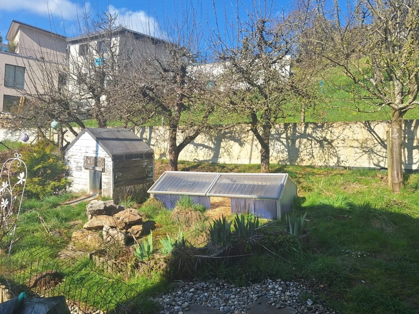 Charmantes Einfamilienhaus - Foto 11 von 13