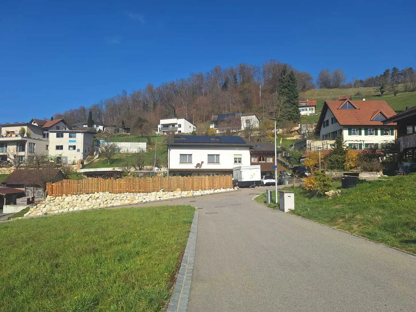 Charmantes Einfamilienhaus - Foto 13 von 13