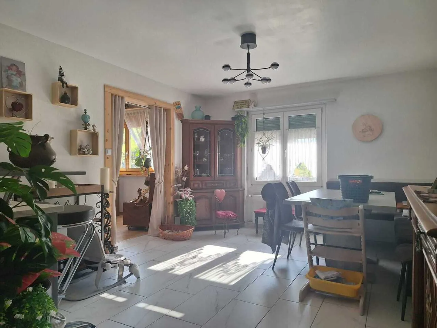 Charmantes Einfamilienhaus - Foto 4 von 13