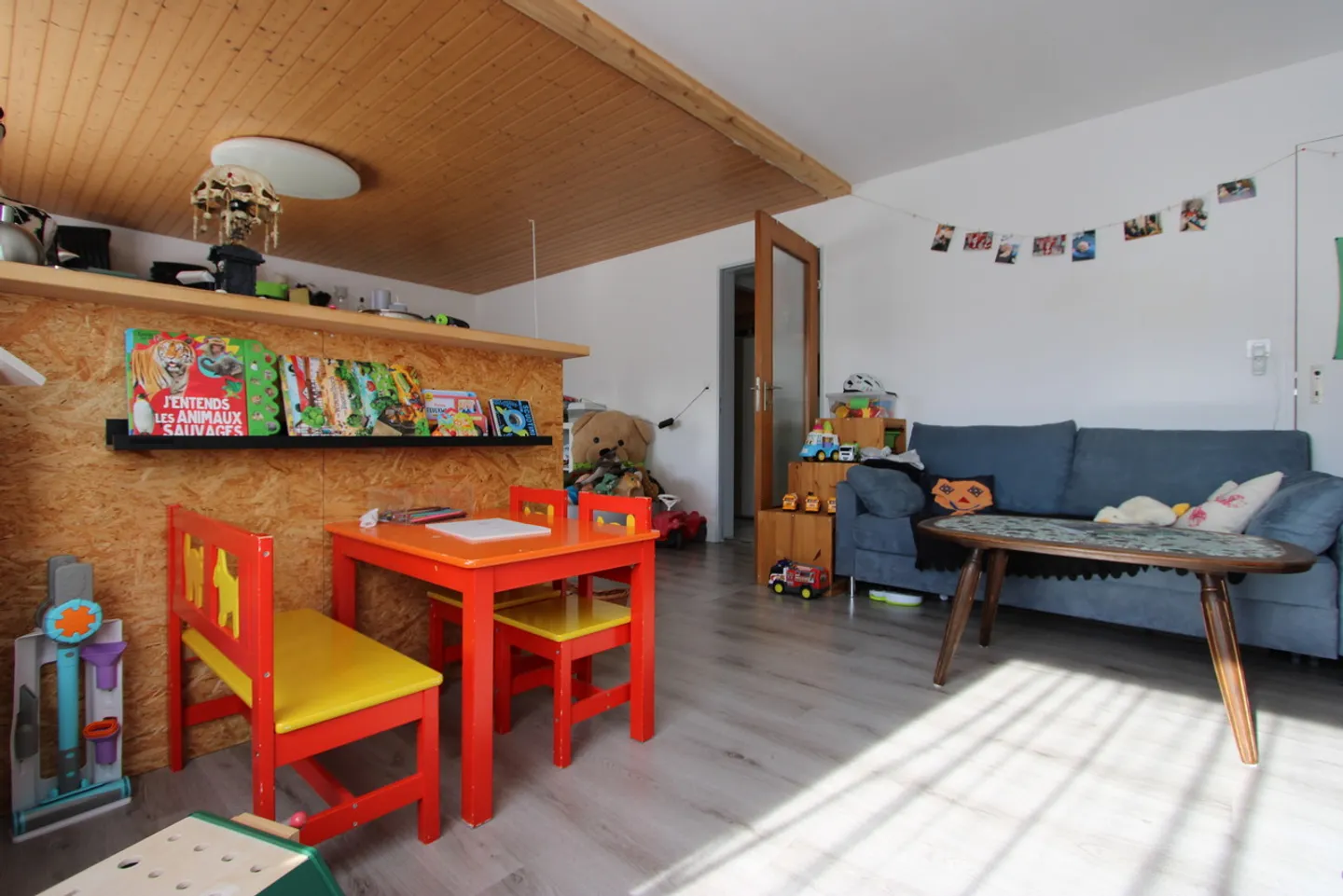 Charmantes Einfamilienhaus - Foto 5 von 13