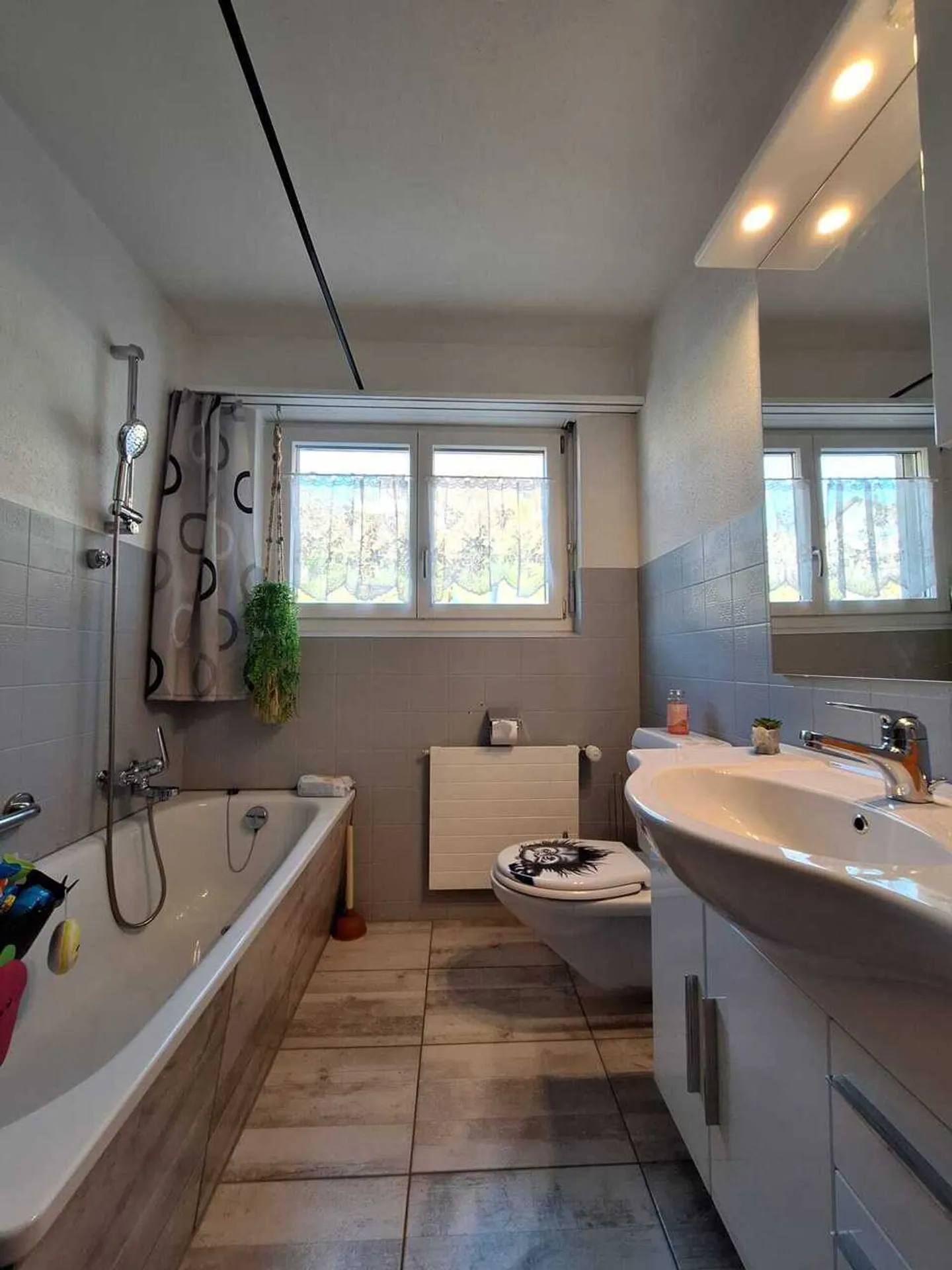 Charmantes Einfamilienhaus - Foto 6 von 13