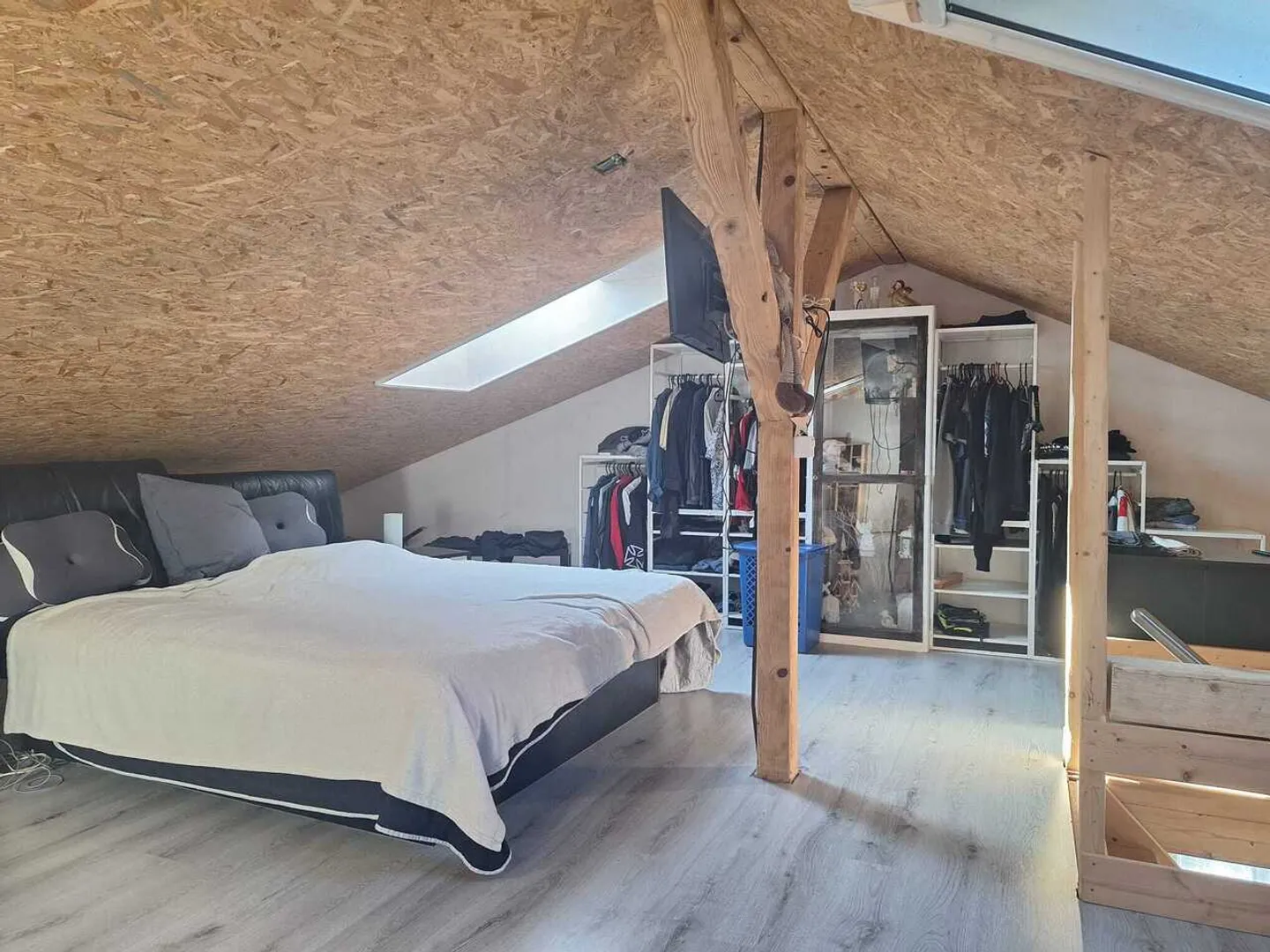 Charmantes Einfamilienhaus - Foto 7 von 13