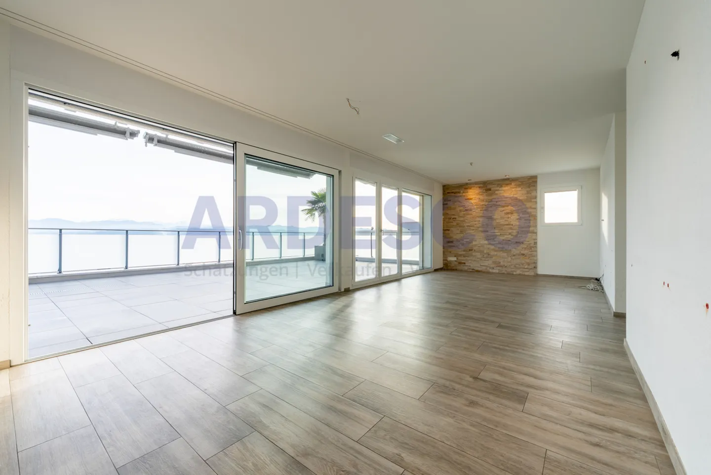 Sogno di casa in attico! - Foto 3 di 11