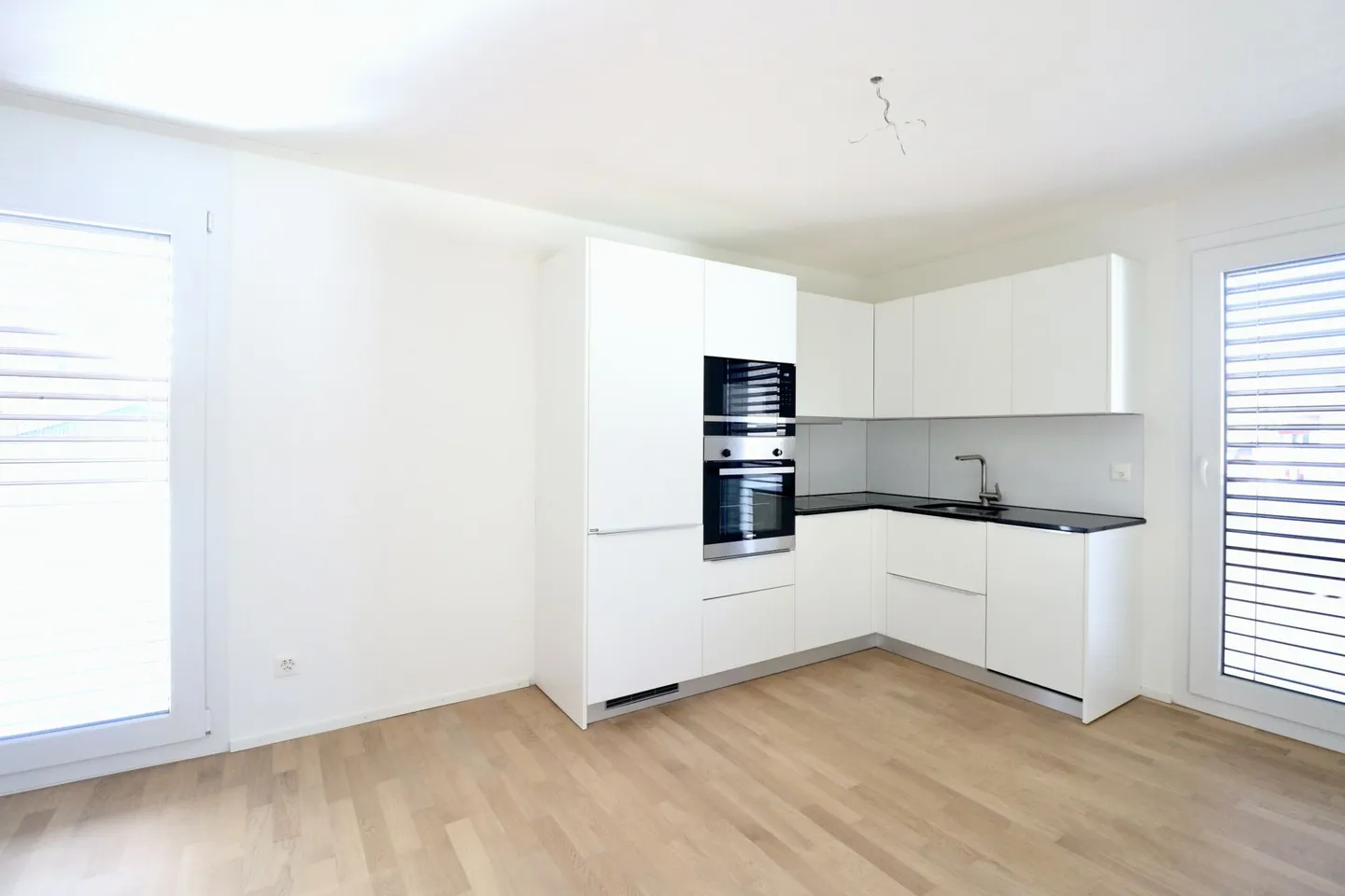 Zum Mieten: neuwertige 1.5-Zi. Studio-Wohnung in Oberkulm - Photo 4 sur 13