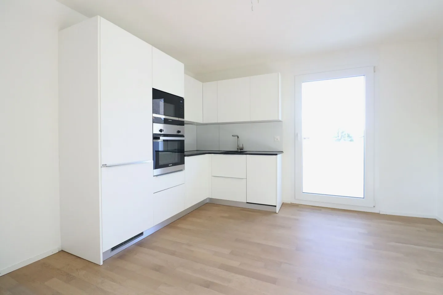 Zum Mieten: neuwertige 1.5-Zi. Studio-Wohnung in Oberkulm - Photo 5 sur 13