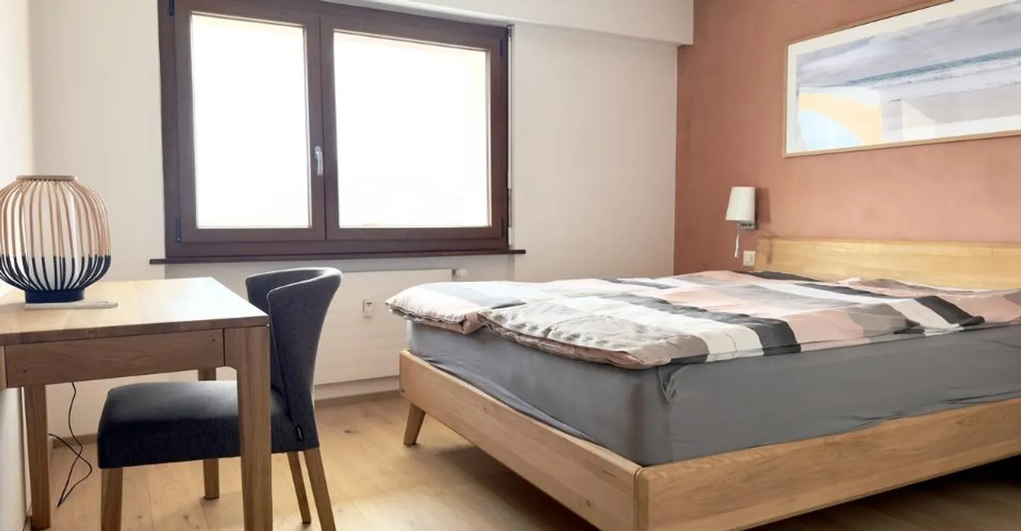 Appartement de Golf Charmant à Crans-Montana - Photo 6 sur 10
