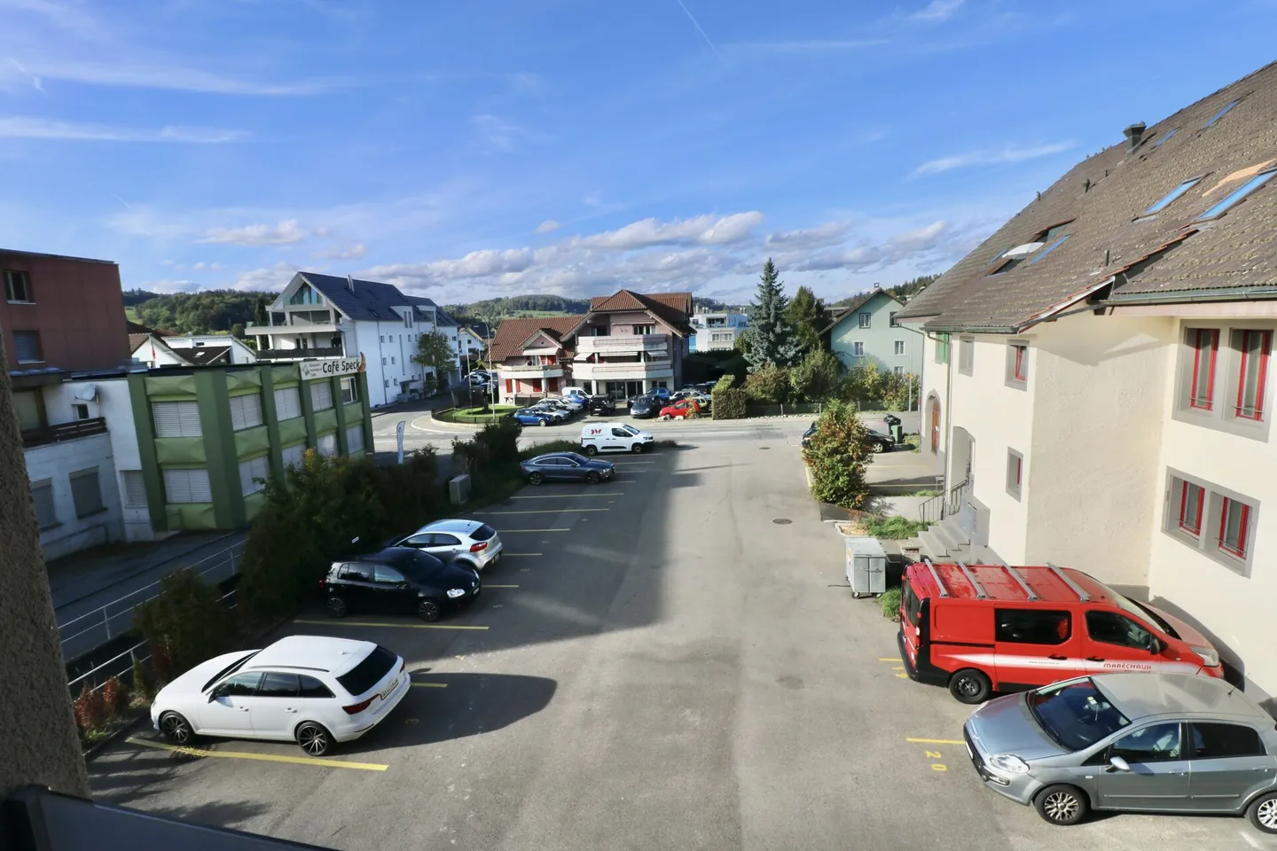 Zum Mieten: neuwertige 1.5-Zi. Studio-Wohnung in Oberkulm - Photo 13 sur 13