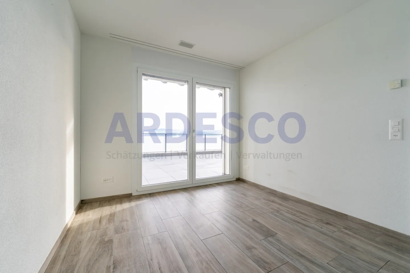 Sogno di casa in attico! - Foto 4 di 11