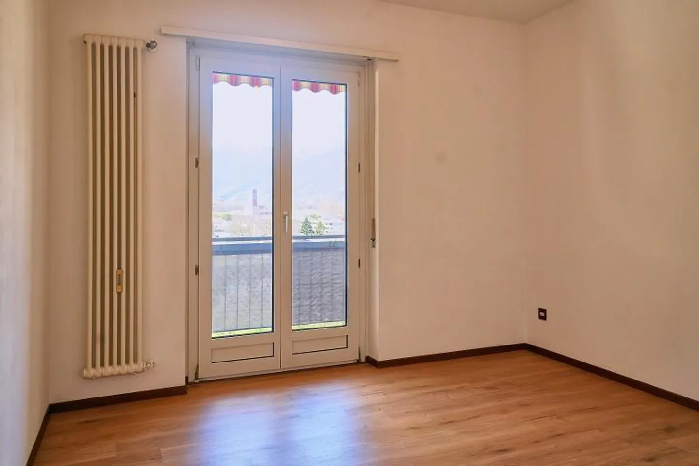 Appartement 4 1/2 pièces avec garage - Photo 6 sur 21