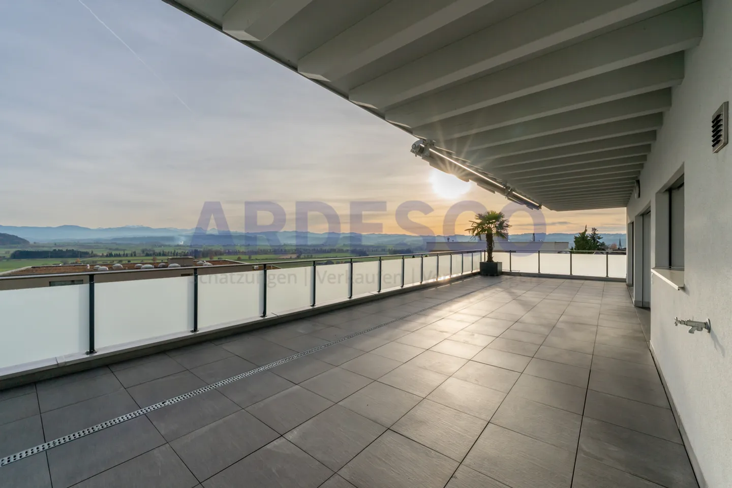 Sogno di casa in attico! - Foto 9 di 11