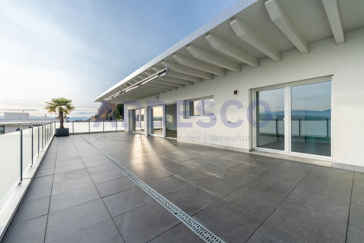 Sogno di casa in attico! - Foto 10 di 11