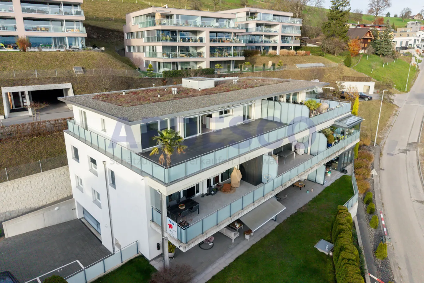 Sogno di casa in attico! - Foto 11 di 11