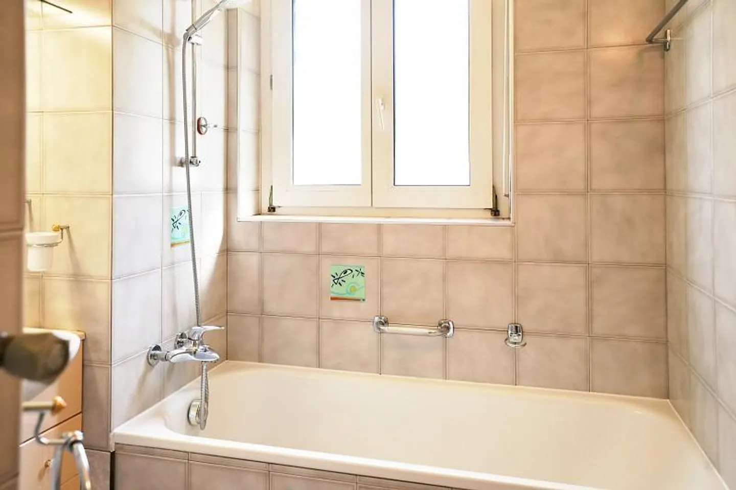 Appartement 4 1/2 pièces avec garage - Photo 9 sur 21
