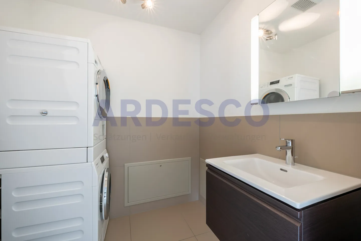 Sogno di casa in attico! - Foto 7 di 11