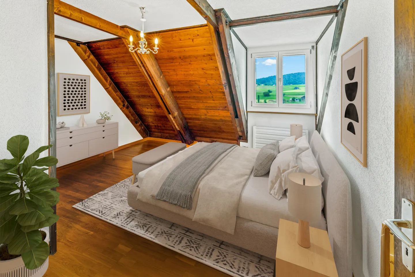 Charming Single Family Home - Photo 23 of 28