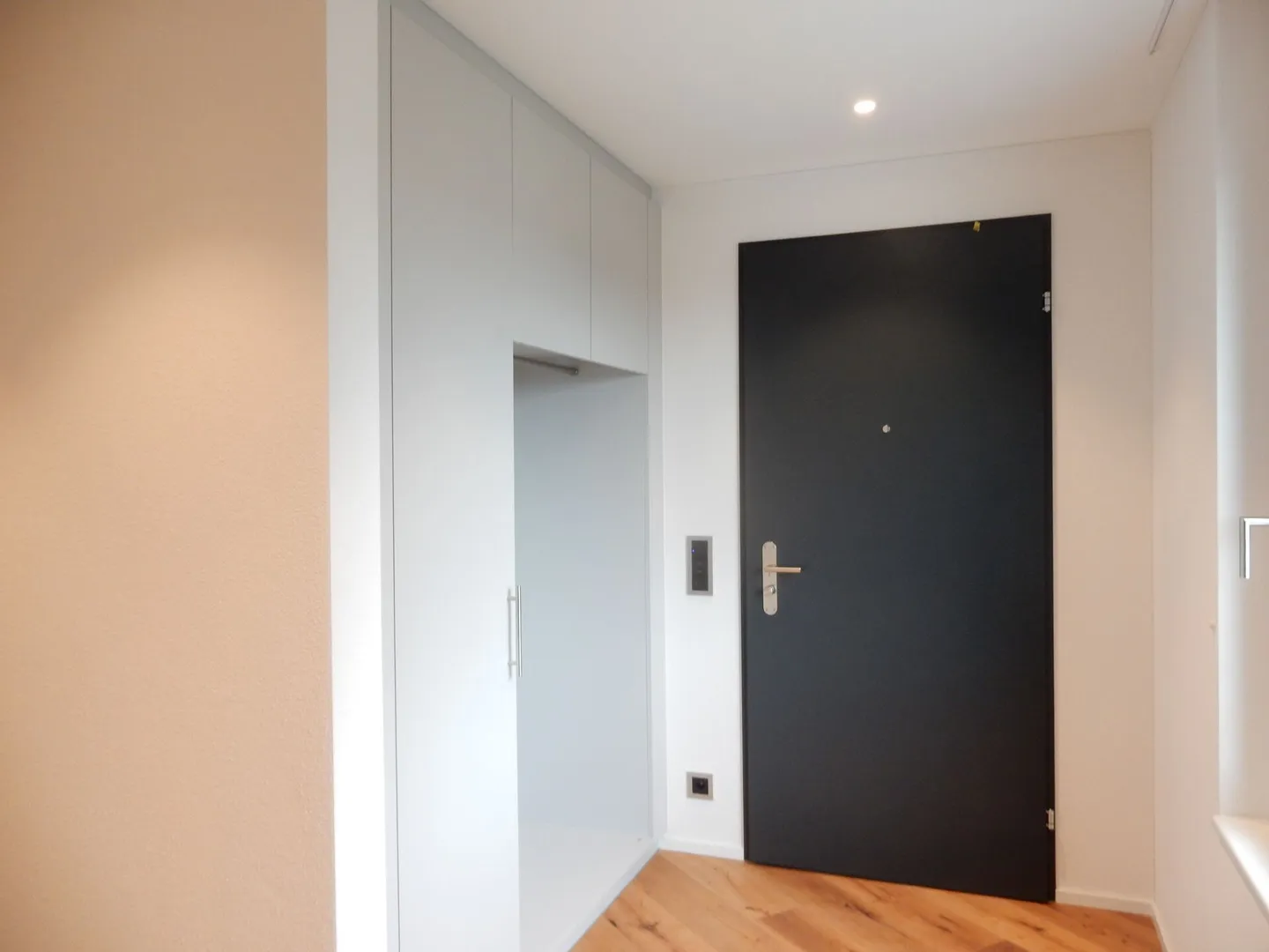 Neuwertige, attraktive Mietwohnung an bevorzugter Lage - Foto 2 von 9