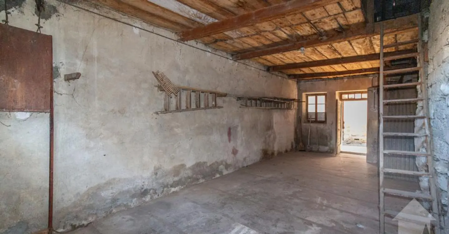 Grange Authentique avec Potentiel - Photo 5 sur 10