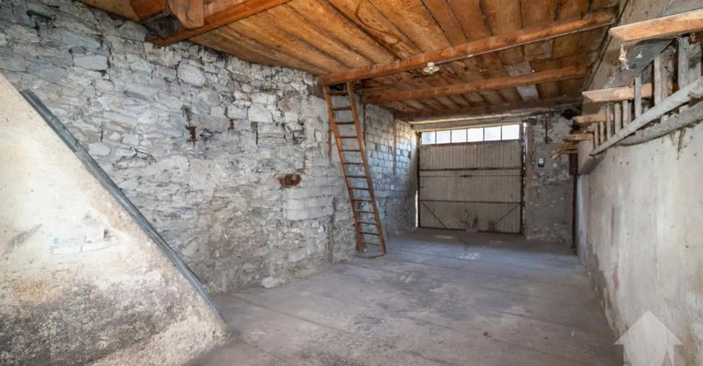 Grange Authentique avec Potentiel - Photo 6 sur 10