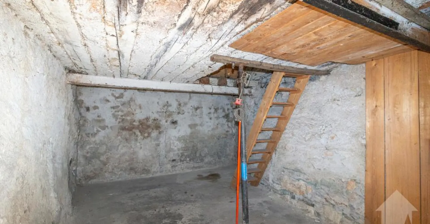 Grange Authentique avec Potentiel - Photo 7 sur 10