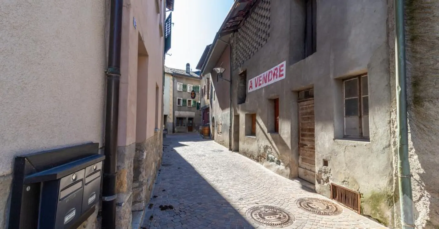 Grange Authentique avec Potentiel - Photo 3 sur 10