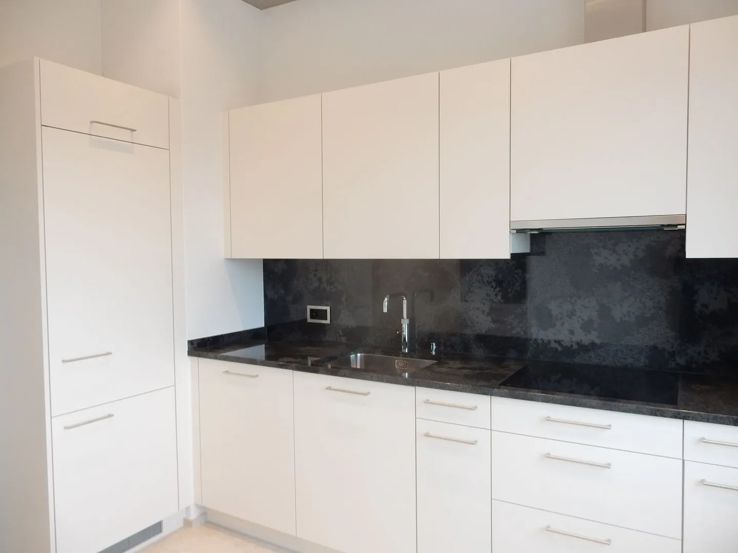 Neuwertige, attraktive Mietwohnung an bevorzugter Lage - Foto 5 von 9