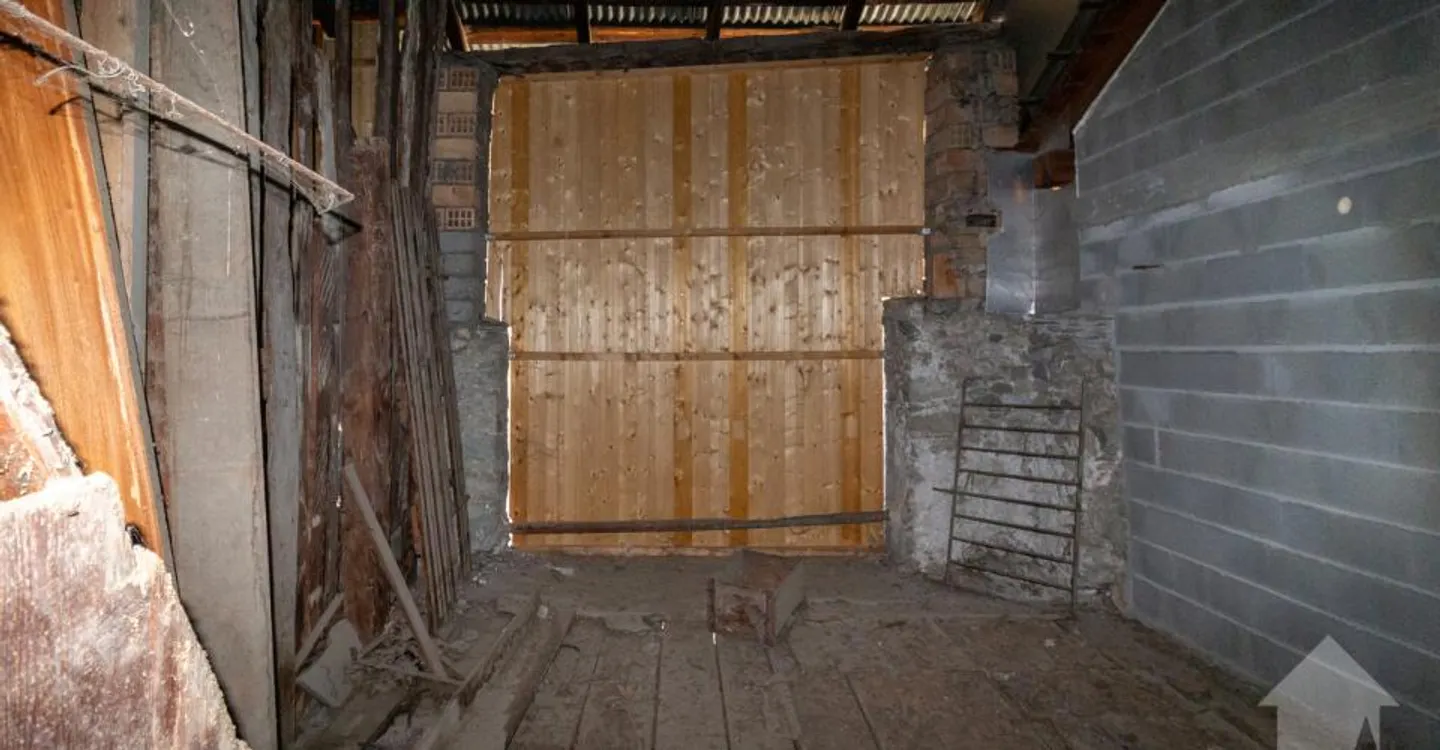 Grange Authentique avec Potentiel - Photo 4 sur 10