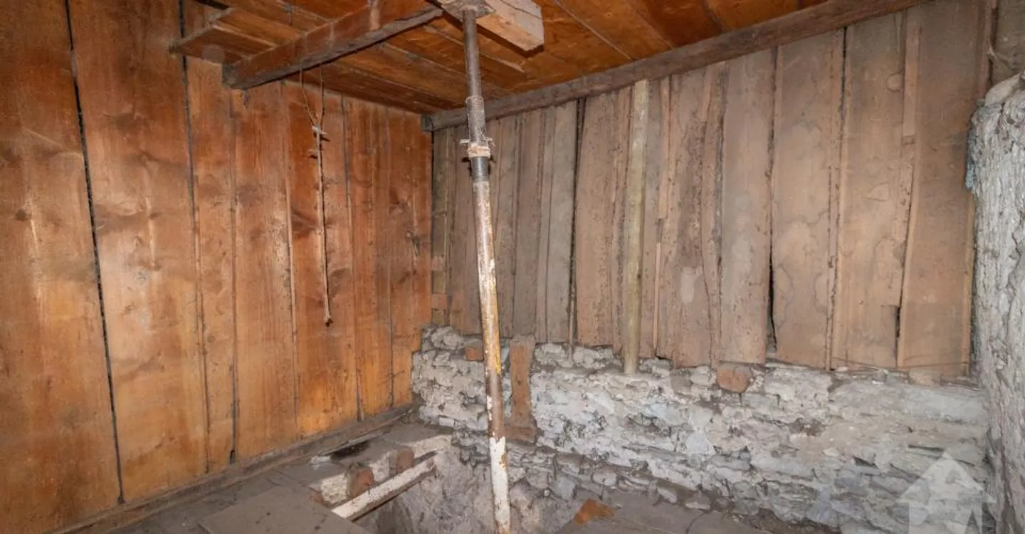 Grange Authentique avec Potentiel - Photo 8 sur 10