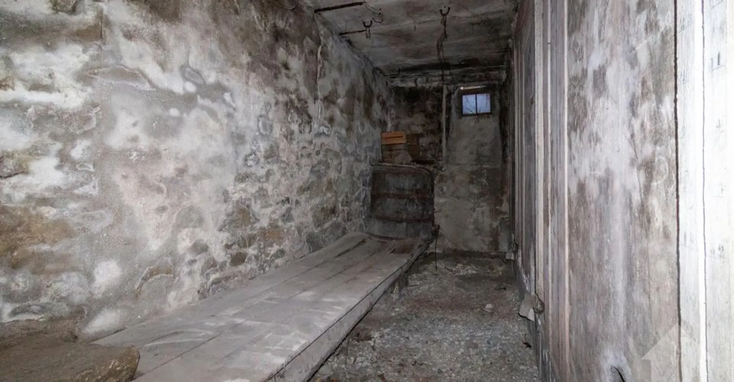 Grange Authentique avec Potentiel - Photo 9 sur 10
