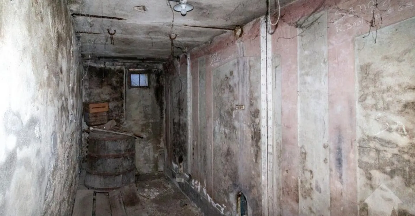 Grange Authentique avec Potentiel - Photo 10 sur 10