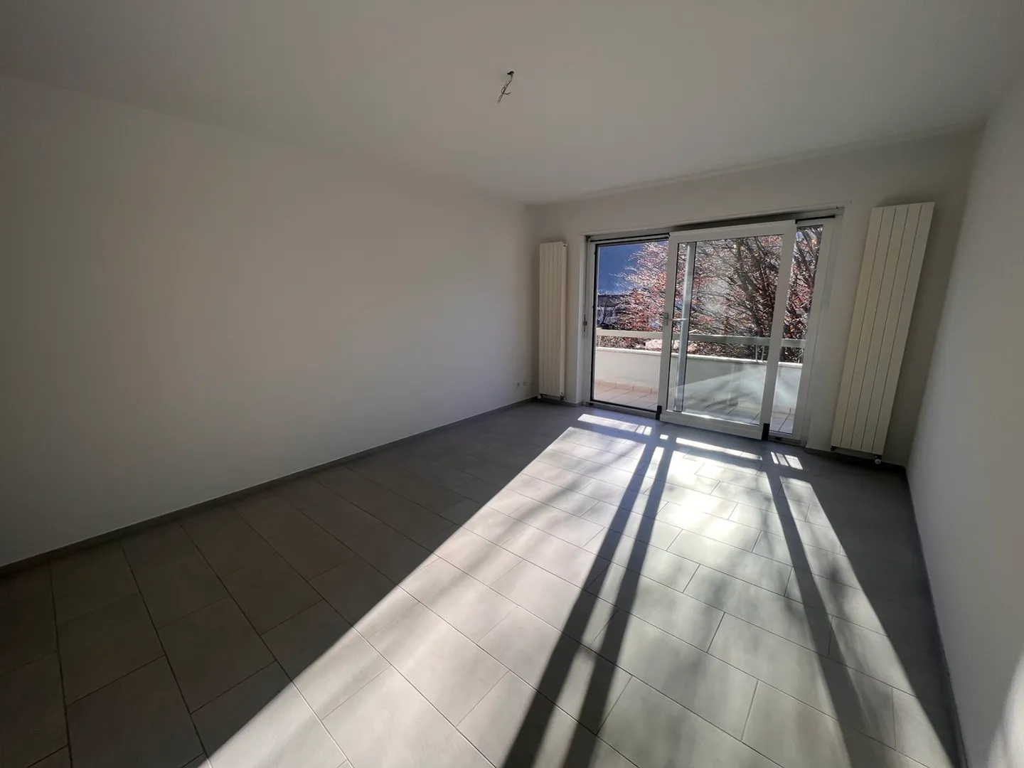 AFFITTASI A GORDUNO LUMINOSO APPARTAMENTO DI 3.5 LOCALI - Foto 8 von 17