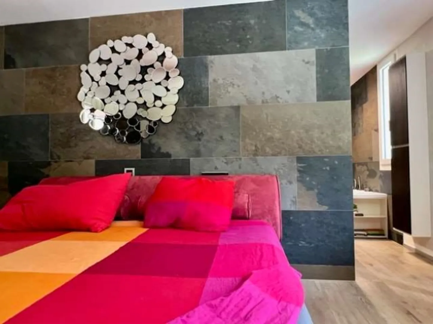 Beautiful 4.5-Room Apartment in the Green - Photo 17 of 20