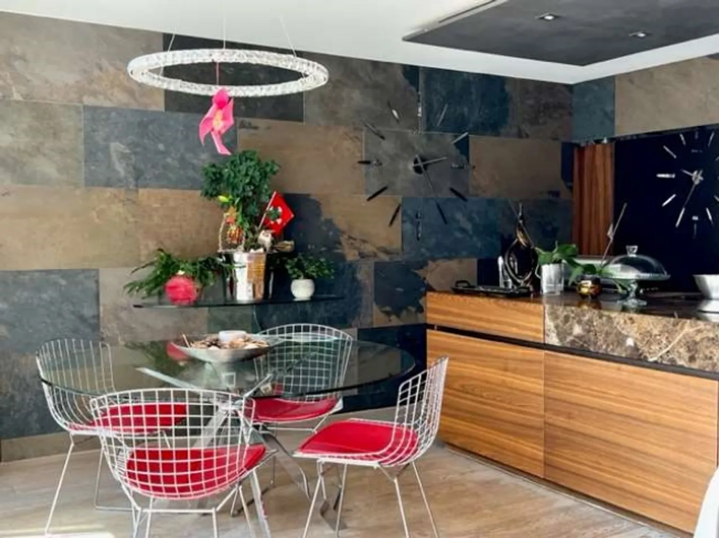 Beautiful 4.5-Room Apartment in the Green - Photo 15 of 20