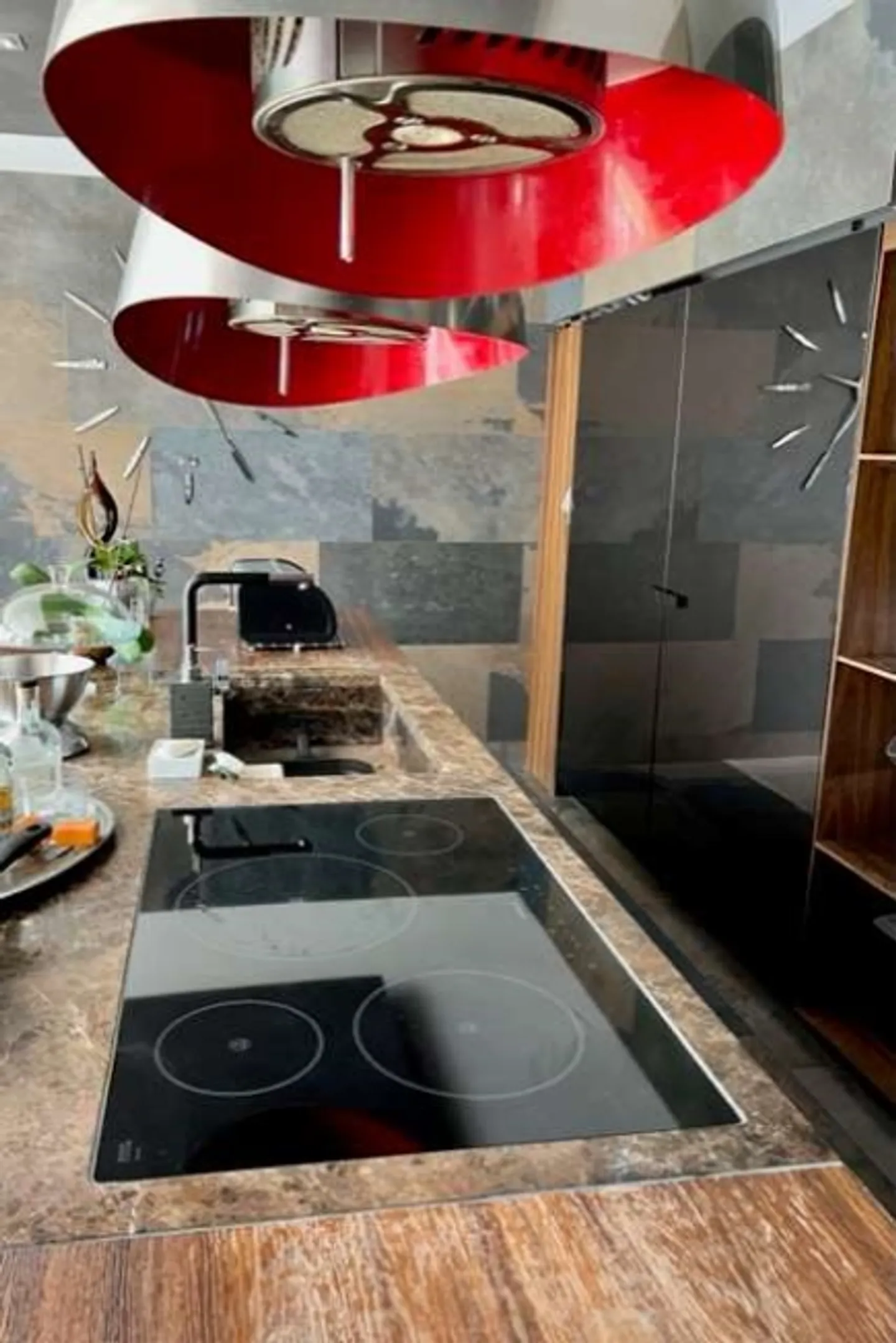 Beautiful 4.5-Room Apartment in the Green - Photo 16 of 20