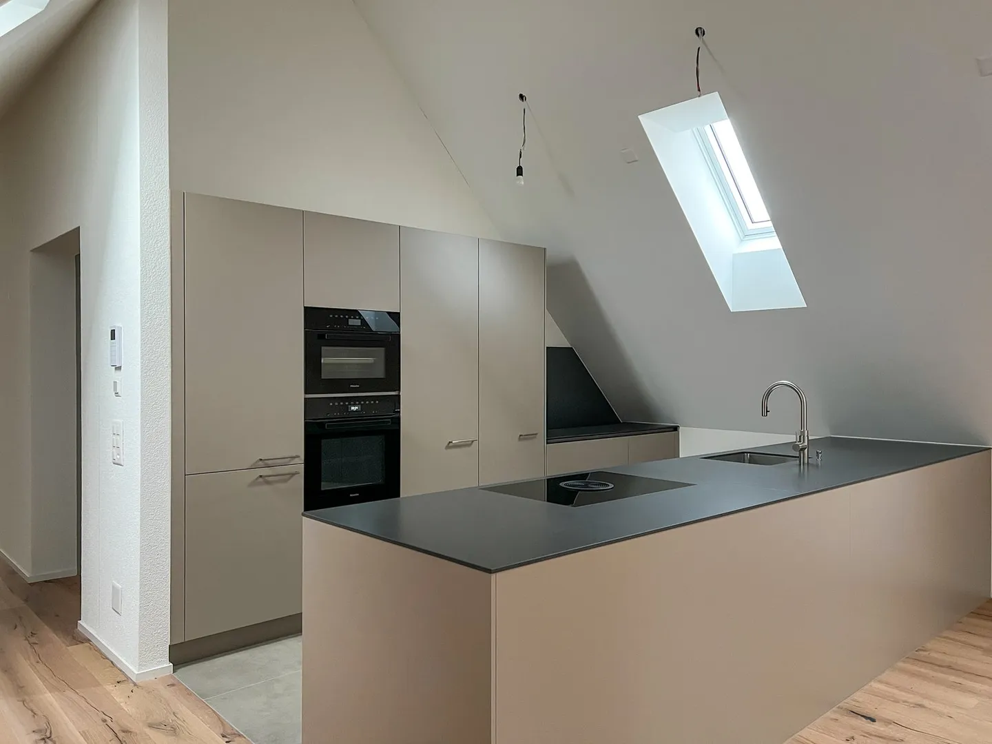 Grosszügige Maisonette mit Lift - Foto 4 von 19