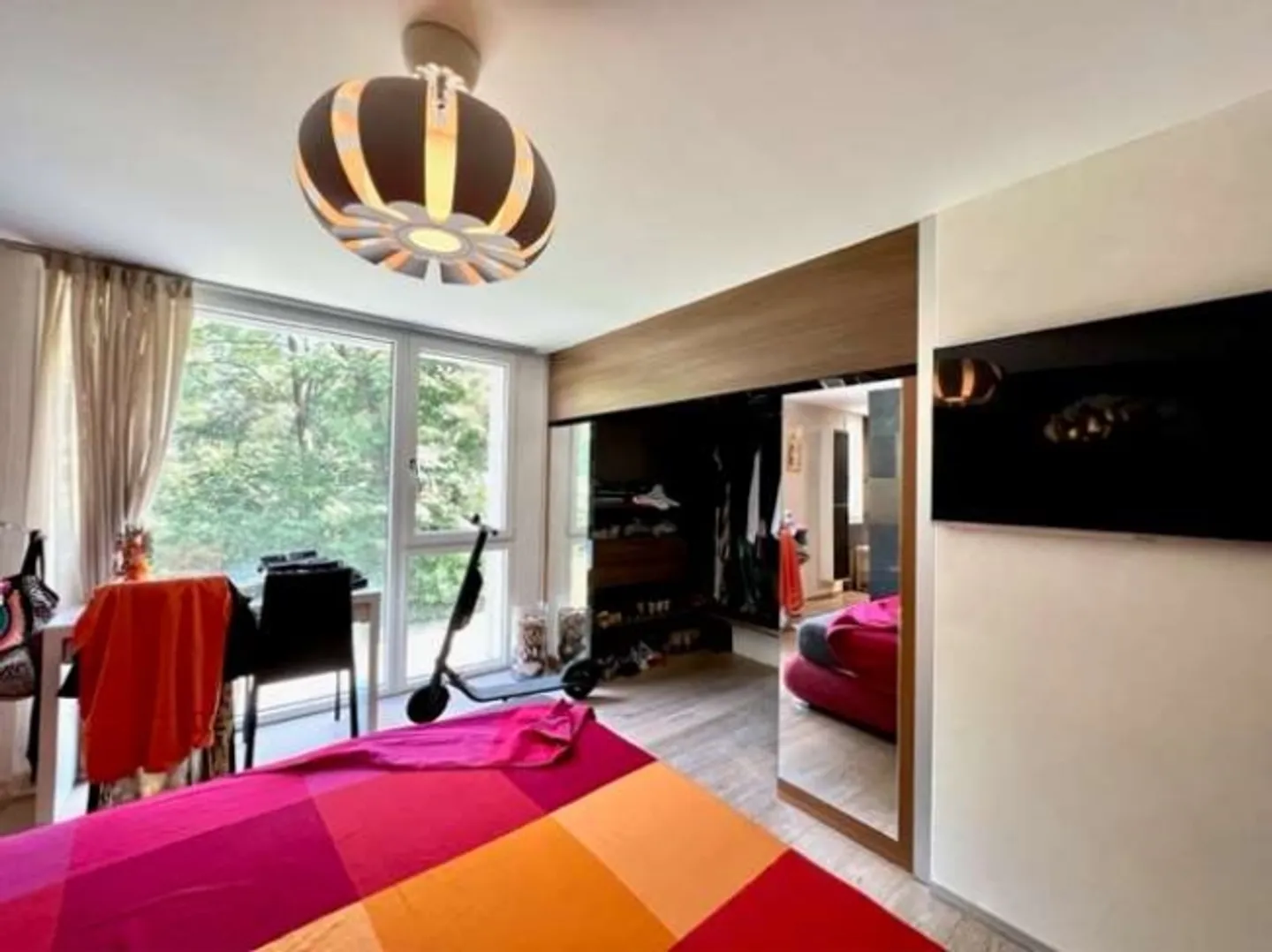 Beautiful 4.5-Room Apartment in the Green - Photo 19 of 20