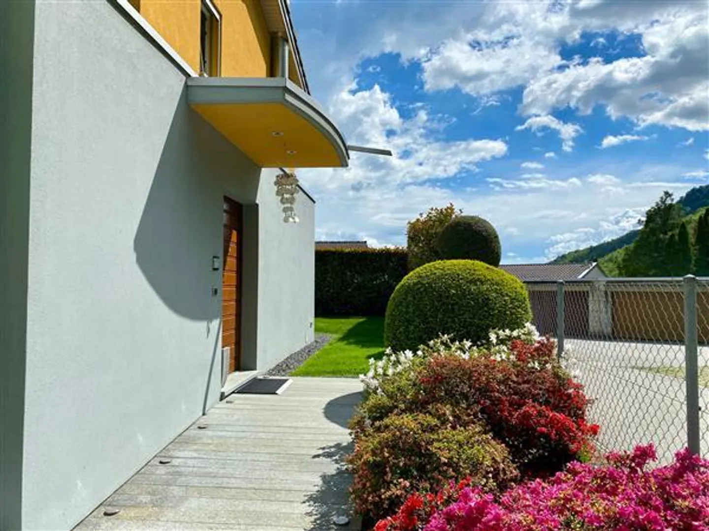 Lugaggia : Maison individuelle avec 6 pièces - Photo 2 sur 13