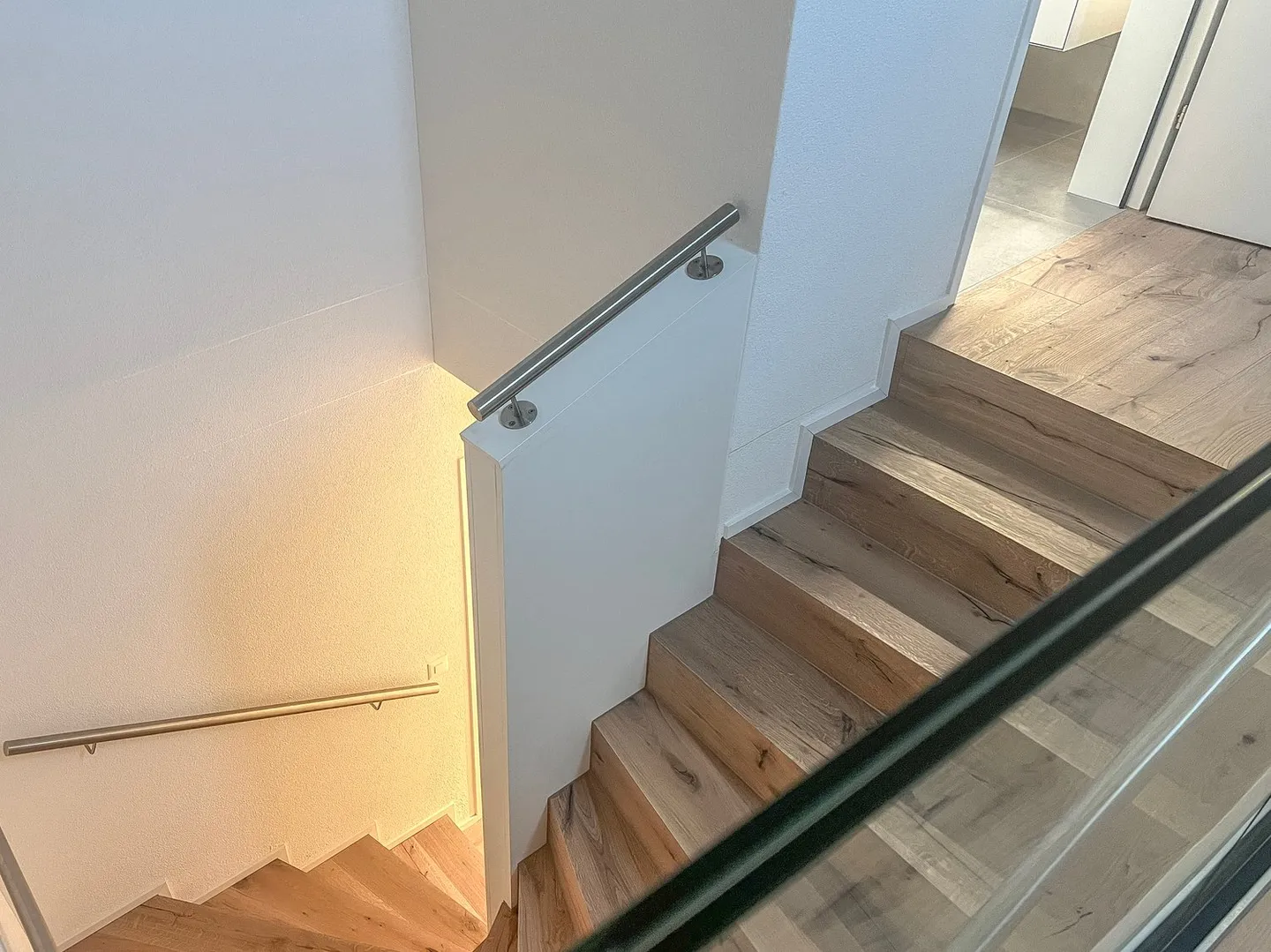 Grosszügige Maisonette mit Lift - Foto 10 von 19