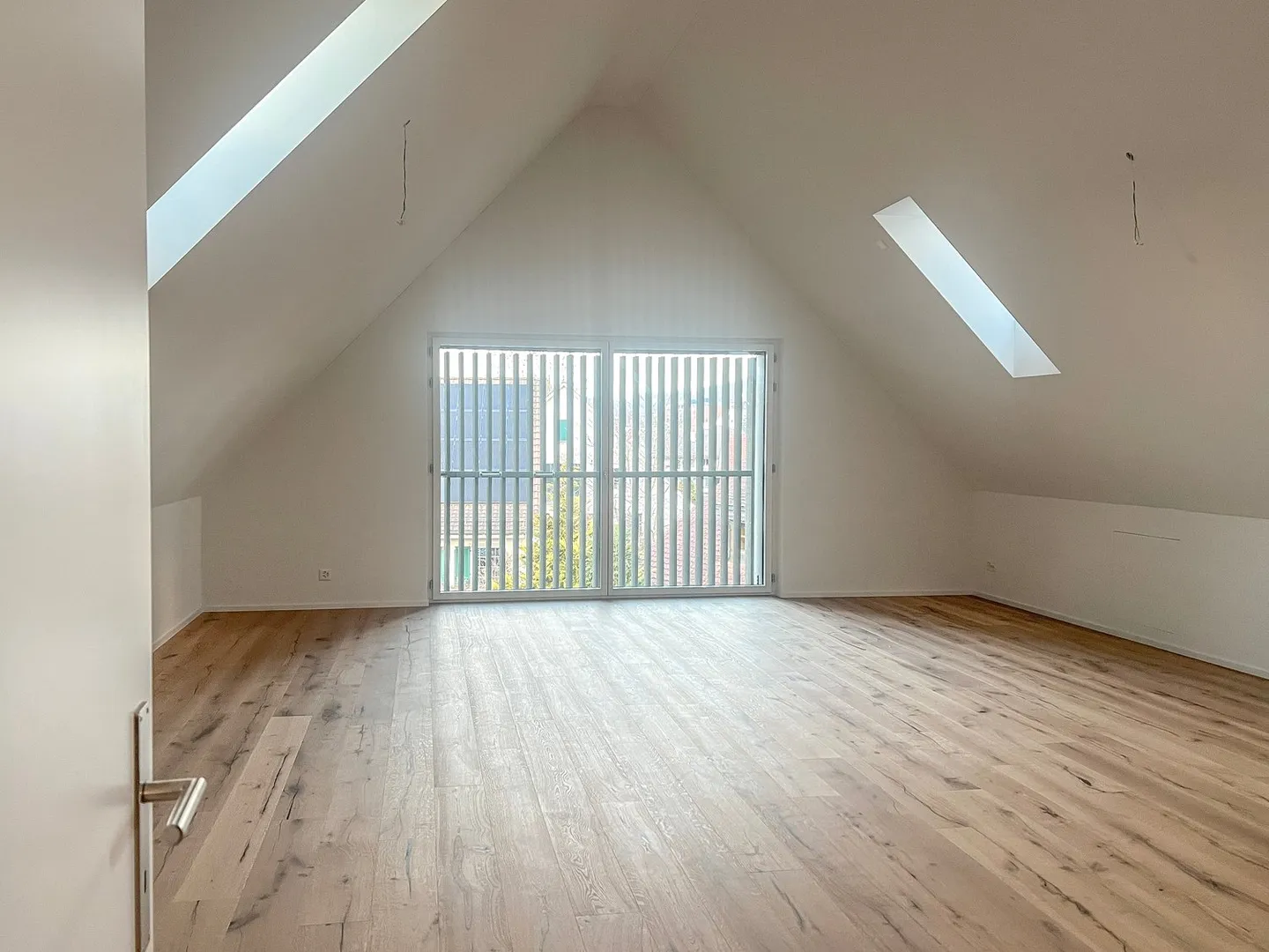 Grosszügige Maisonette mit Lift - Foto 12 von 19