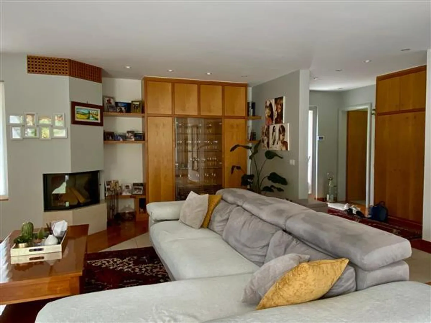 Lugaggia : Maison individuelle avec 6 pièces - Photo 5 sur 13