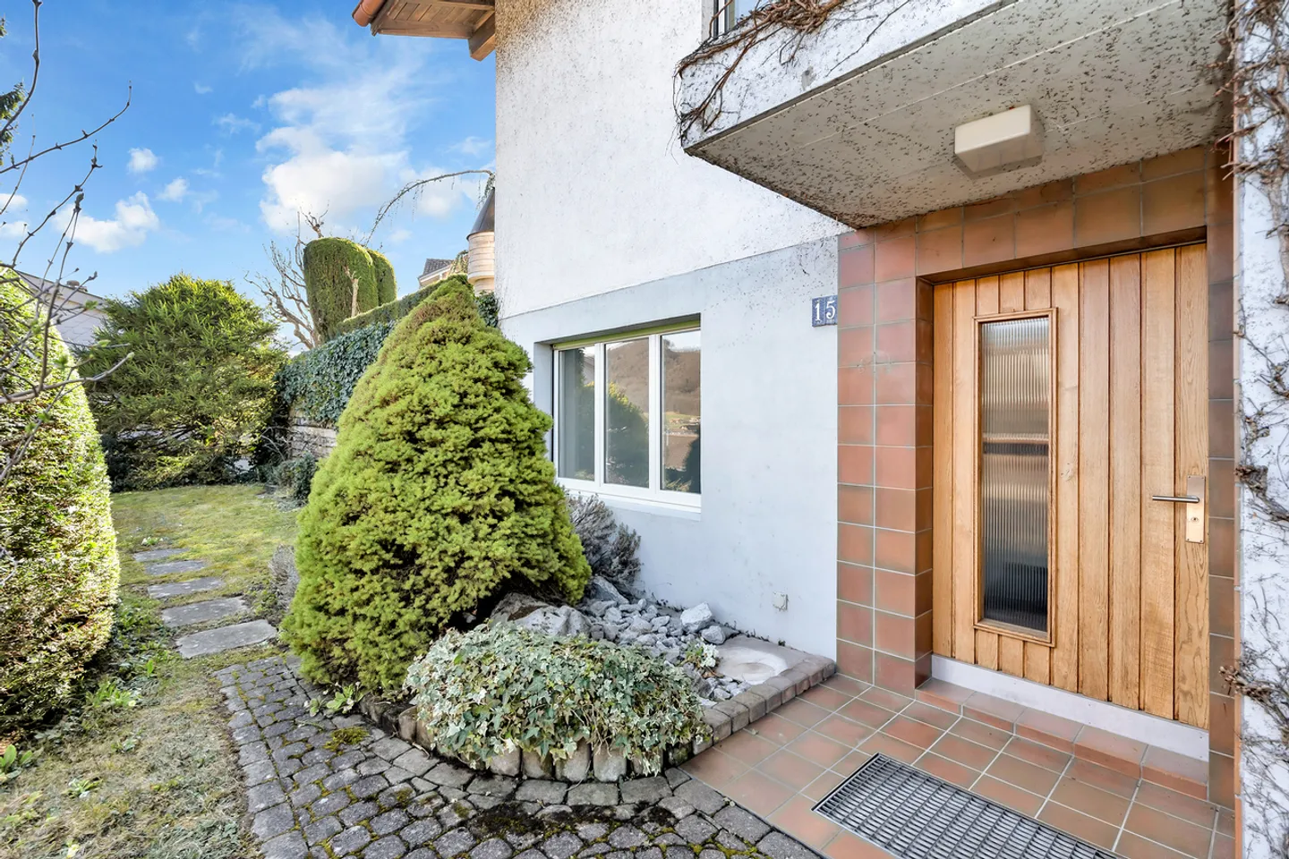 Maison individuelle dans un emplacement familial - Photo 4 sur 12