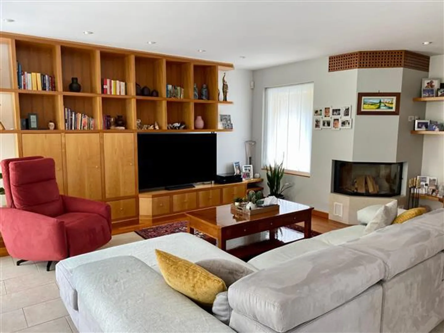 Lugaggia : Maison individuelle avec 6 pièces - Photo 6 sur 13
