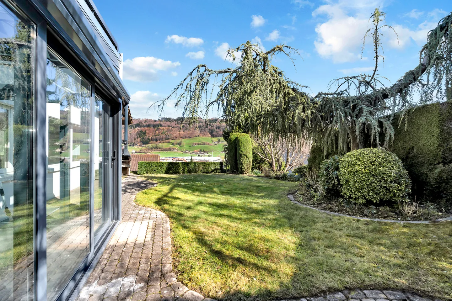 Maison individuelle dans un emplacement familial - Photo 11 sur 12