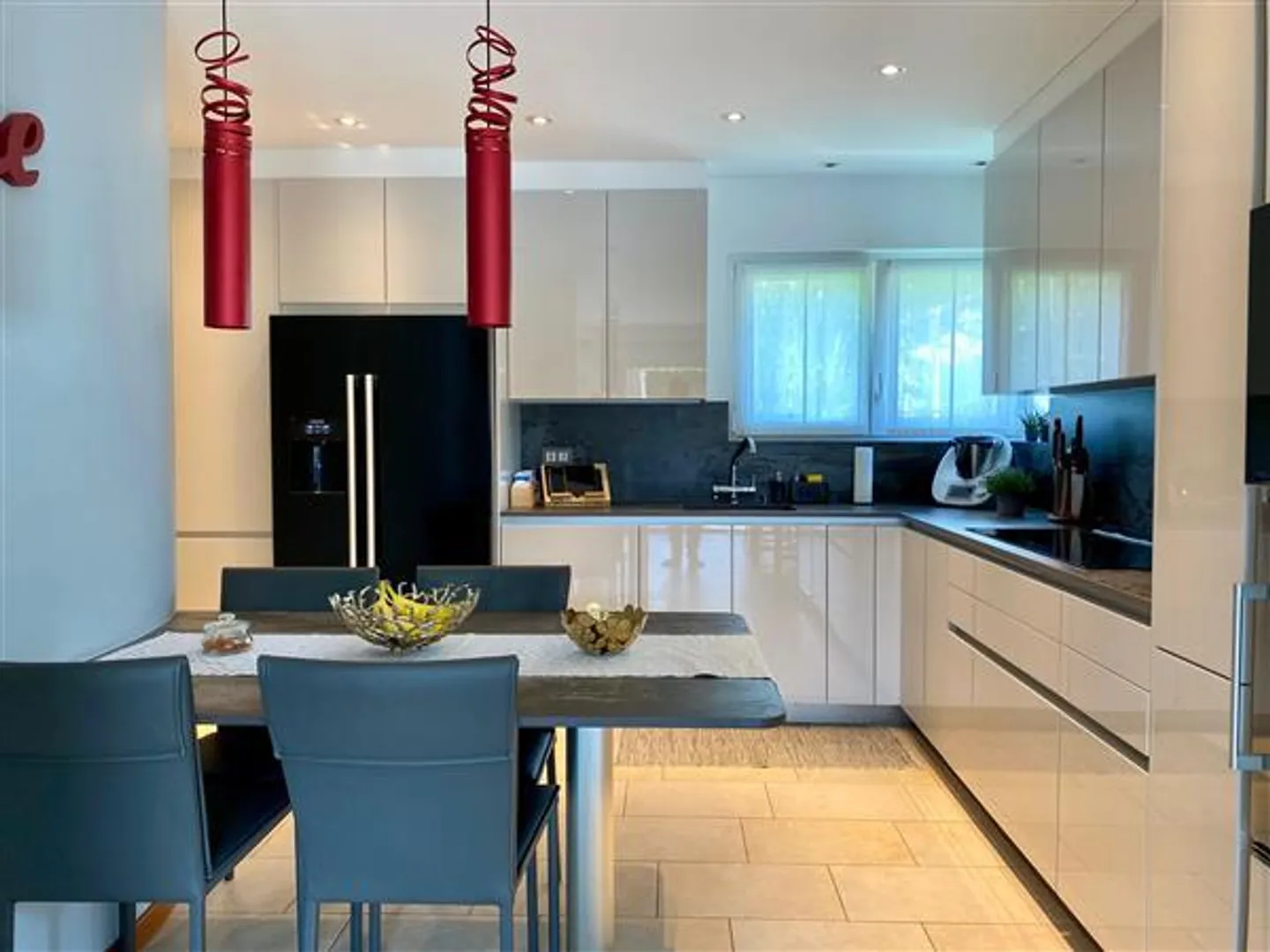 Lugaggia : Maison individuelle avec 6 pièces - Photo 7 sur 13