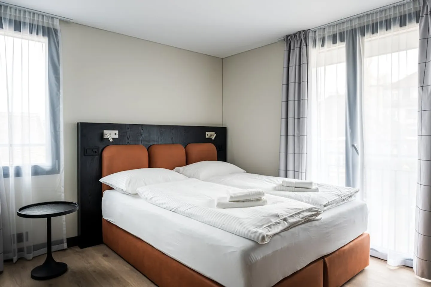 Appartamento in affitto - Foto 5 di 8