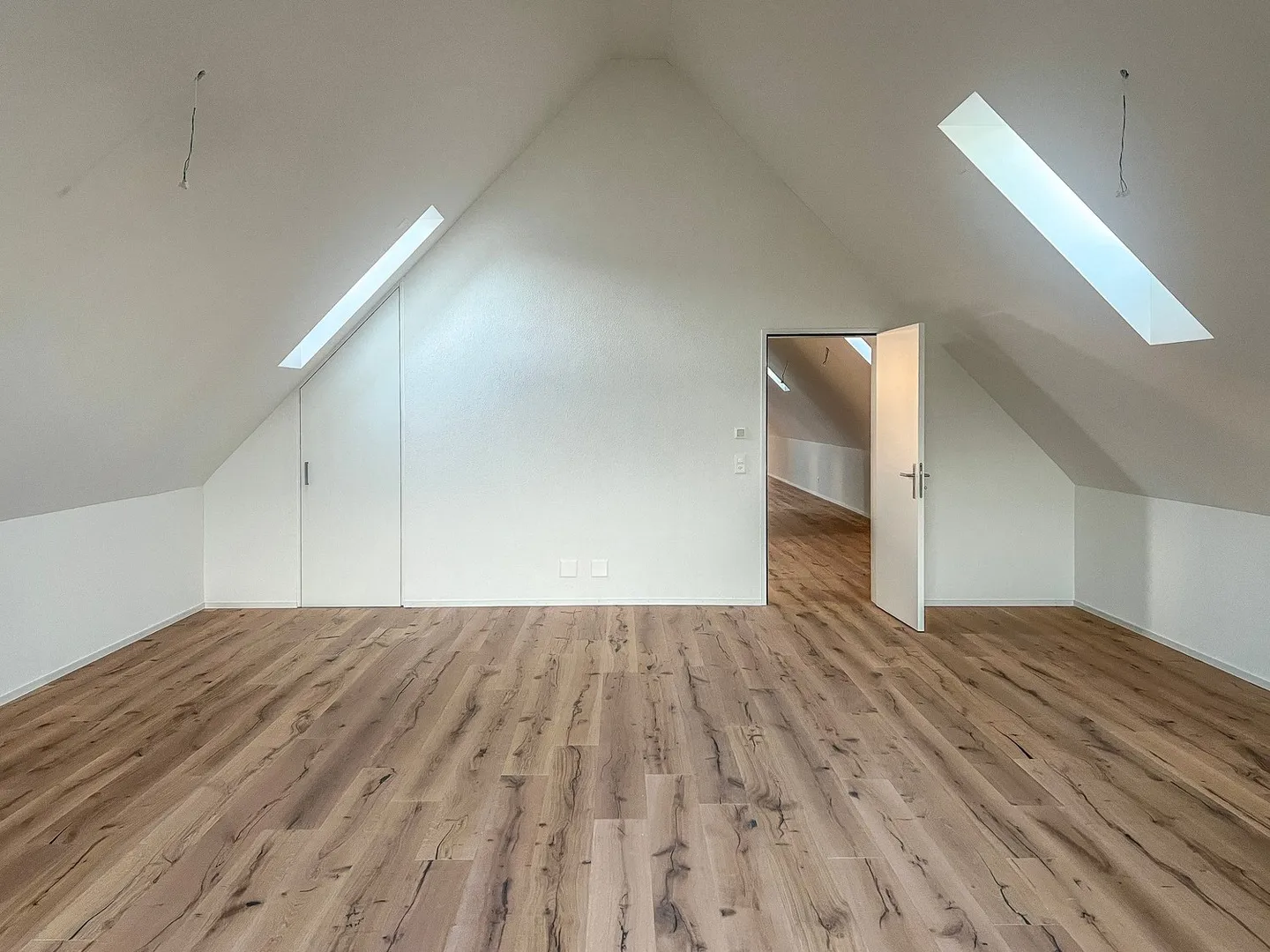 Grosszügige Maisonette mit Lift - Foto 13 von 19
